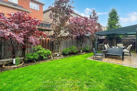 Photo 48 at 28 Rock Elm Court, Patterson, Vaughan