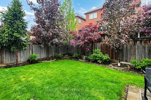 Photo 49 at 28 Rock Elm Court, Patterson, Vaughan