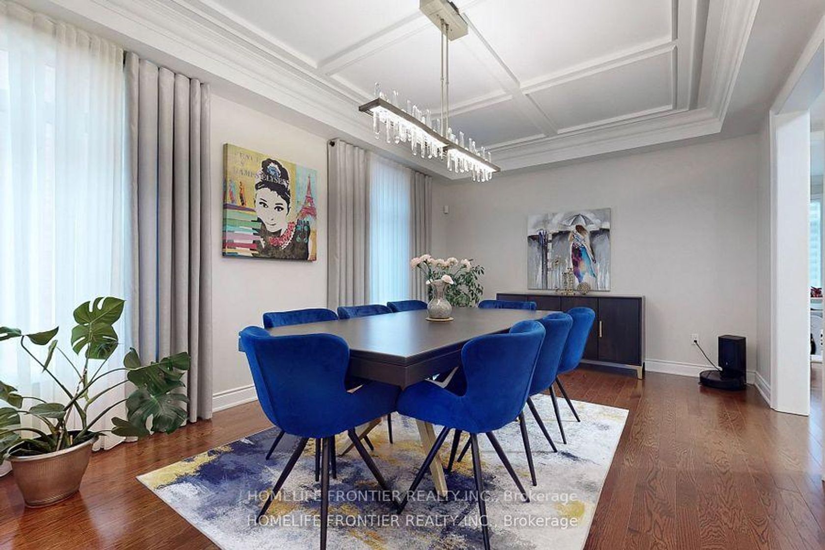 28 Rock Elm Court, Patterson, Vaughan 