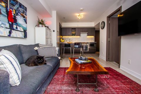 Photo 0 at 1503 - 17 Bathurst Street, Waterfront Communities C1, Toronto