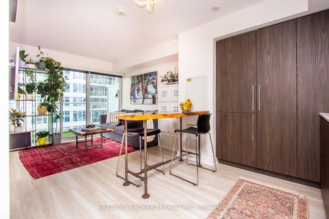 Photo 1 at 1503 - 17 Bathurst Street, Waterfront Communities C1, Toronto