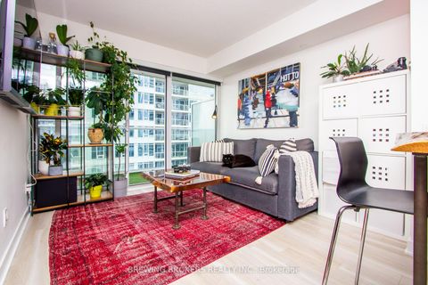 Photo 4 at 1503 - 17 Bathurst Street, Waterfront Communities C1, Toronto