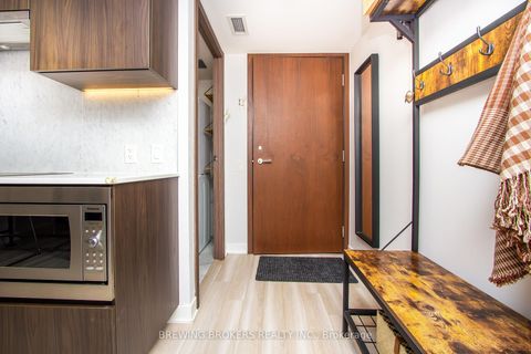 Photo 6 at 1503 - 17 Bathurst Street, Waterfront Communities C1, Toronto