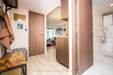 Photo 7 at 1503 - 17 Bathurst Street, Waterfront Communities C1, Toronto