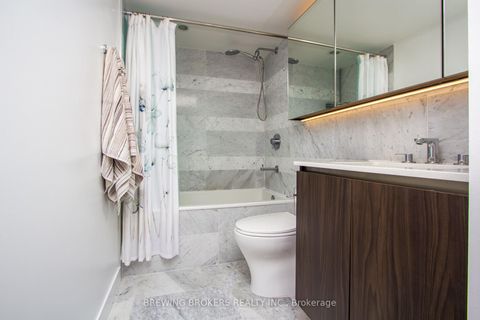 Photo 9 at 1503 - 17 Bathurst Street, Waterfront Communities C1, Toronto