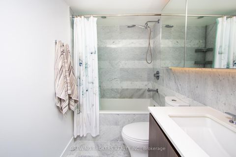 Photo 10 at 1503 - 17 Bathurst Street, Waterfront Communities C1, Toronto