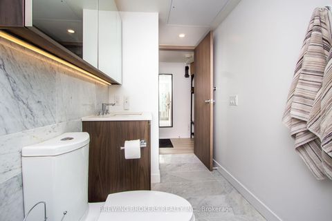 Photo 11 at 1503 - 17 Bathurst Street, Waterfront Communities C1, Toronto