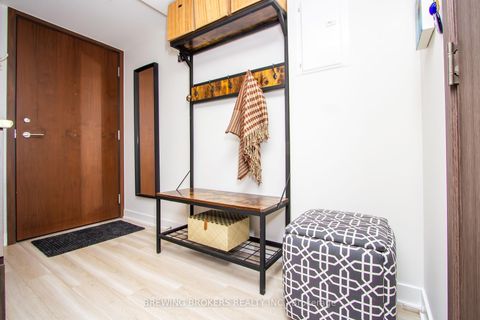 Photo 12 at 1503 - 17 Bathurst Street, Waterfront Communities C1, Toronto