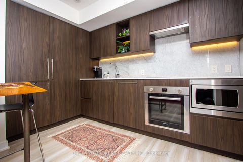 Photo 13 at 1503 - 17 Bathurst Street, Waterfront Communities C1, Toronto