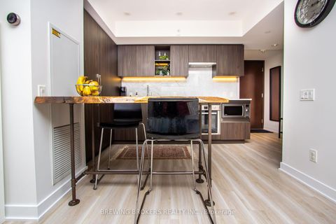 Photo 14 at 1503 - 17 Bathurst Street, Waterfront Communities C1, Toronto