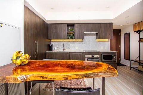 Photo 15 at 1503 - 17 Bathurst Street, Waterfront Communities C1, Toronto