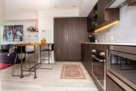 Photo 17 at 1503 - 17 Bathurst Street, Waterfront Communities C1, Toronto
