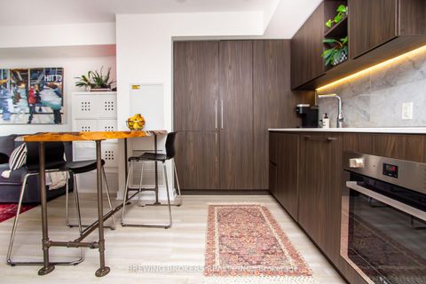 Photo 18 at 1503 - 17 Bathurst Street, Waterfront Communities C1, Toronto