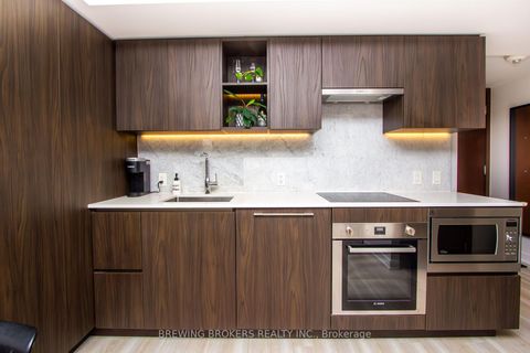 Photo 19 at 1503 - 17 Bathurst Street, Waterfront Communities C1, Toronto