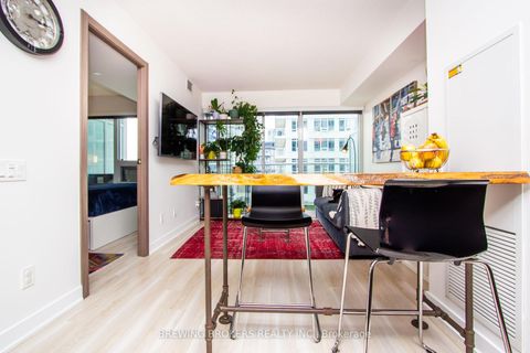 Photo 20 at 1503 - 17 Bathurst Street, Waterfront Communities C1, Toronto