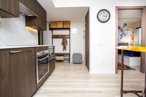 Photo 21 at 1503 - 17 Bathurst Street, Waterfront Communities C1, Toronto