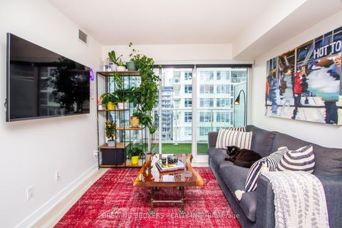 Photo 22 at 1503 - 17 Bathurst Street, Waterfront Communities C1, Toronto