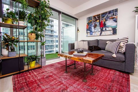Photo 24 at 1503 - 17 Bathurst Street, Waterfront Communities C1, Toronto