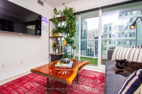 Photo 25 at 1503 - 17 Bathurst Street, Waterfront Communities C1, Toronto