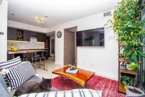 Photo 27 at 1503 - 17 Bathurst Street, Waterfront Communities C1, Toronto