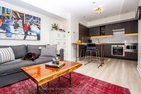 Photo 28 at 1503 - 17 Bathurst Street, Waterfront Communities C1, Toronto