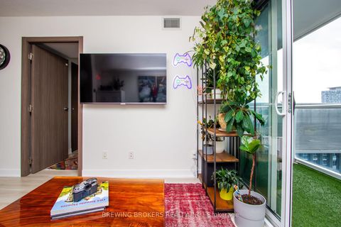 Photo 29 at 1503 - 17 Bathurst Street, Waterfront Communities C1, Toronto