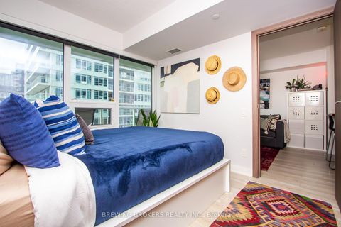 Photo 30 at 1503 - 17 Bathurst Street, Waterfront Communities C1, Toronto