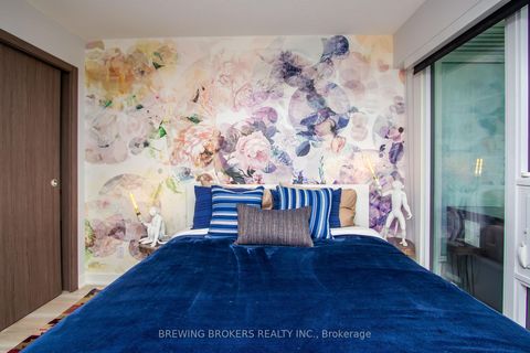Photo 31 at 1503 - 17 Bathurst Street, Waterfront Communities C1, Toronto