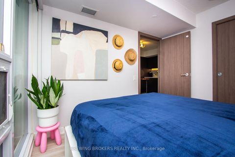 Photo 32 at 1503 - 17 Bathurst Street, Waterfront Communities C1, Toronto