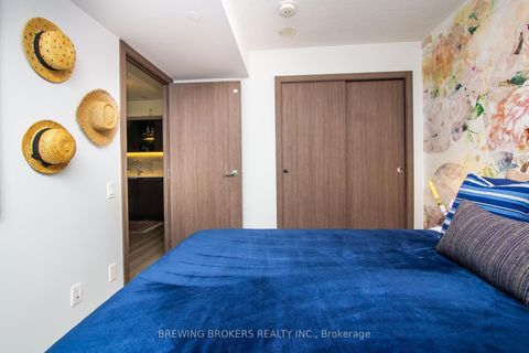 Photo 33 at 1503 - 17 Bathurst Street, Waterfront Communities C1, Toronto