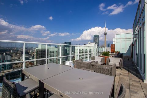 Photo 39 at 1503 - 17 Bathurst Street, Waterfront Communities C1, Toronto