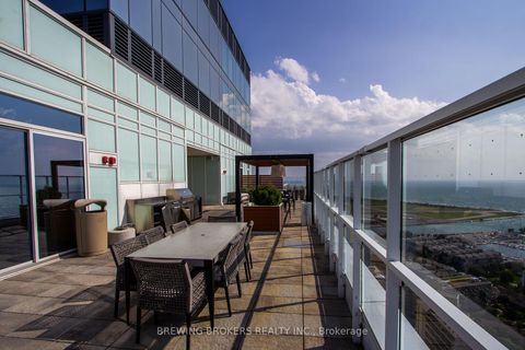 Photo 40 at 1503 - 17 Bathurst Street, Waterfront Communities C1, Toronto