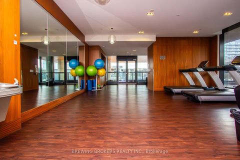 Photo 41 at 1503 - 17 Bathurst Street, Waterfront Communities C1, Toronto