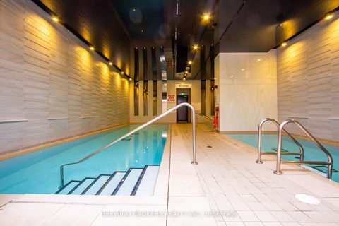 Photo 44 at 1503 - 17 Bathurst Street, Waterfront Communities C1, Toronto