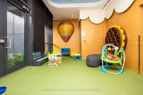 Photo 47 at 1503 - 17 Bathurst Street, Waterfront Communities C1, Toronto