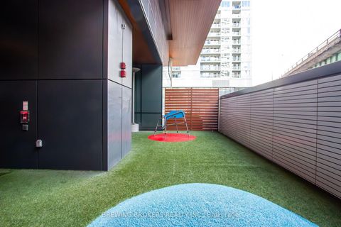 Photo 48 at 1503 - 17 Bathurst Street, Waterfront Communities C1, Toronto