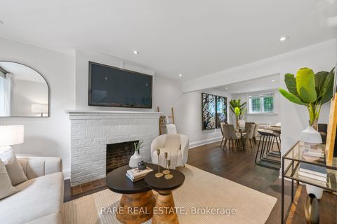 Photo 2 at 234 Woburn Avenue, Lawrence Park North, Toronto