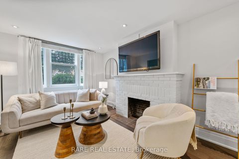 Photo 3 at 234 Woburn Avenue, Lawrence Park North, Toronto