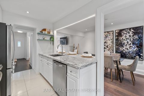 Photo 4 at 234 Woburn Avenue, Lawrence Park North, Toronto