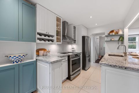 Photo 5 at 234 Woburn Avenue, Lawrence Park North, Toronto