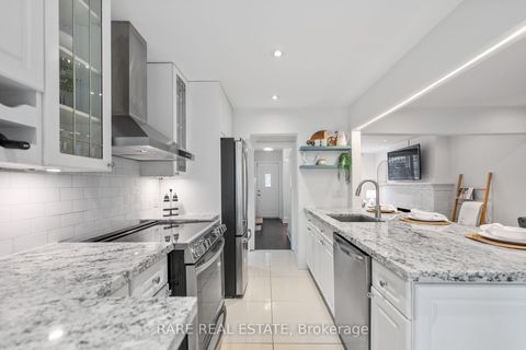 Photo 6 at 234 Woburn Avenue, Lawrence Park North, Toronto