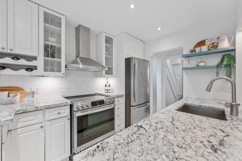 Photo 8 at 234 Woburn Avenue, Lawrence Park North, Toronto