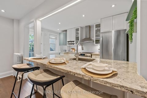 Photo 9 at 234 Woburn Avenue, Lawrence Park North, Toronto