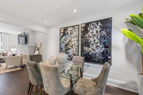 Photo 10 at 234 Woburn Avenue, Lawrence Park North, Toronto