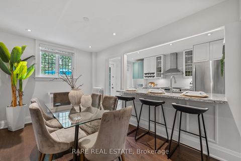 Photo 11 at 234 Woburn Avenue, Lawrence Park North, Toronto