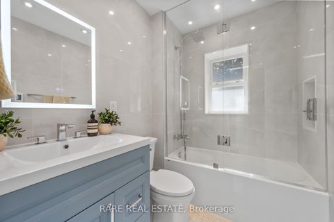 Photo 14 at 234 Woburn Avenue, Lawrence Park North, Toronto