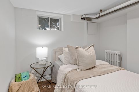 Photo 18 at 234 Woburn Avenue, Lawrence Park North, Toronto