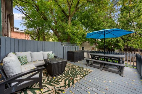 Photo 23 at 234 Woburn Avenue, Lawrence Park North, Toronto