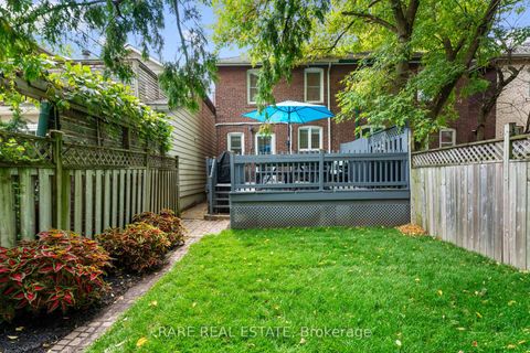 Photo 24 at 234 Woburn Avenue, Lawrence Park North, Toronto