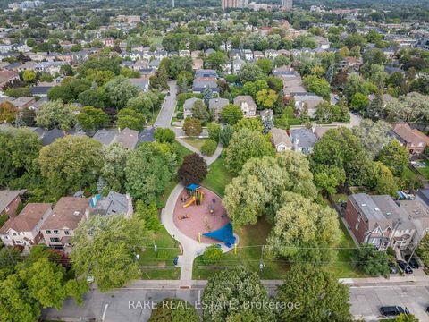 Photo 26 at 234 Woburn Avenue, Lawrence Park North, Toronto